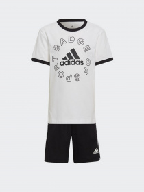 Костюмы Adidas модель H65801 Фото