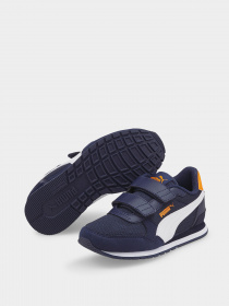 Кроссовки PUMA модель 38551102 Фото