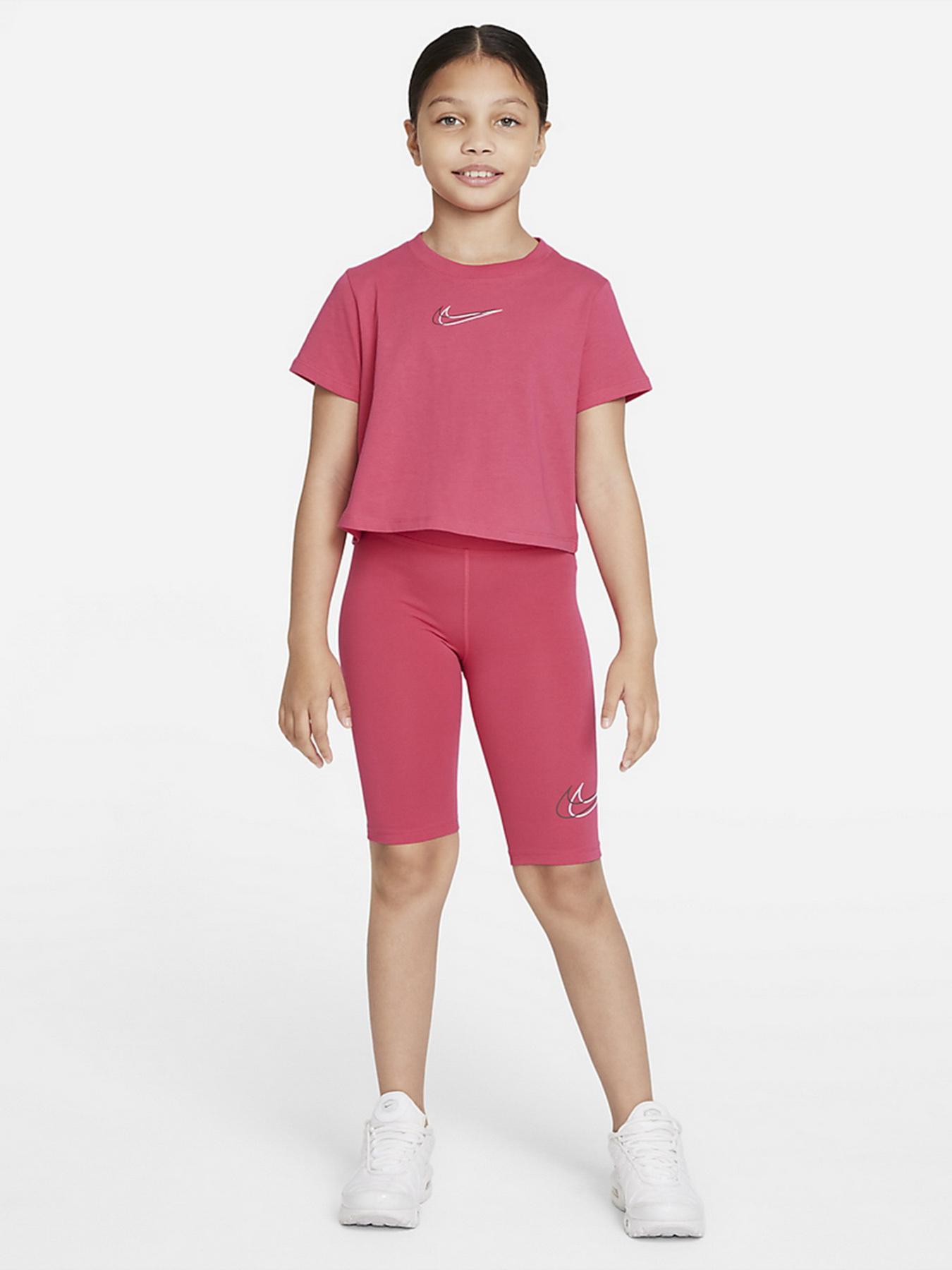 Шорты NIKE модель DQ5374-666 Фото