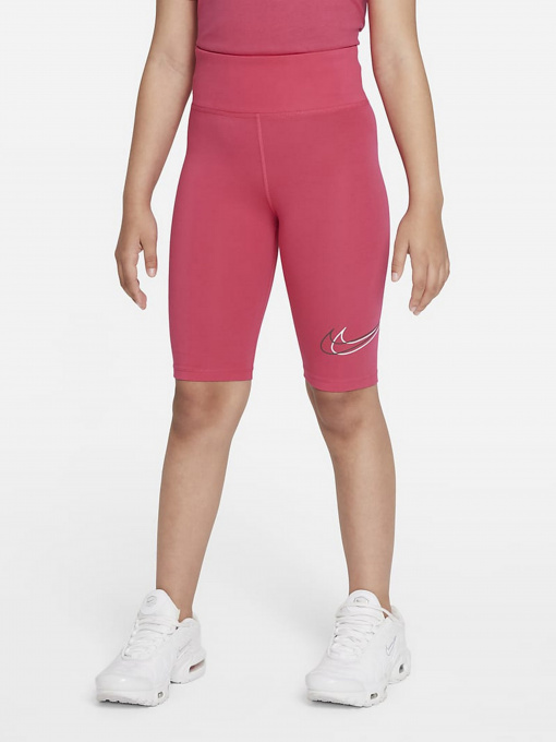 Шорты NIKE модель DQ5374-666 Фото