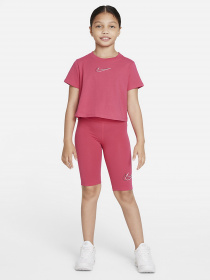 Шорты NIKE модель DQ5374-666 Фото