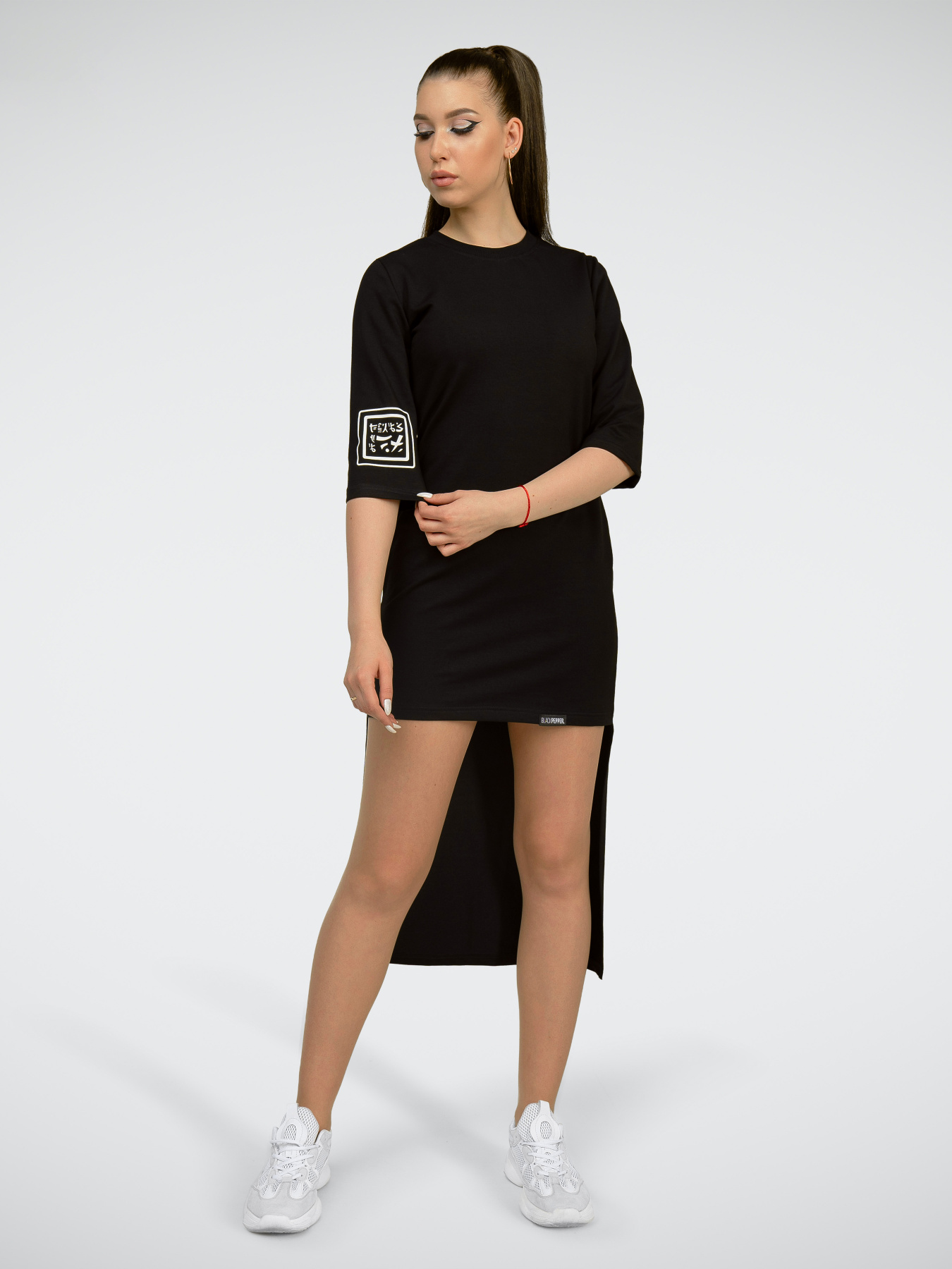 Платья BLACKPEPPER. модель 00031SS2023 Фото