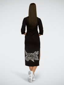 Платья BLACKPEPPER. модель 00031SS2023 Фото