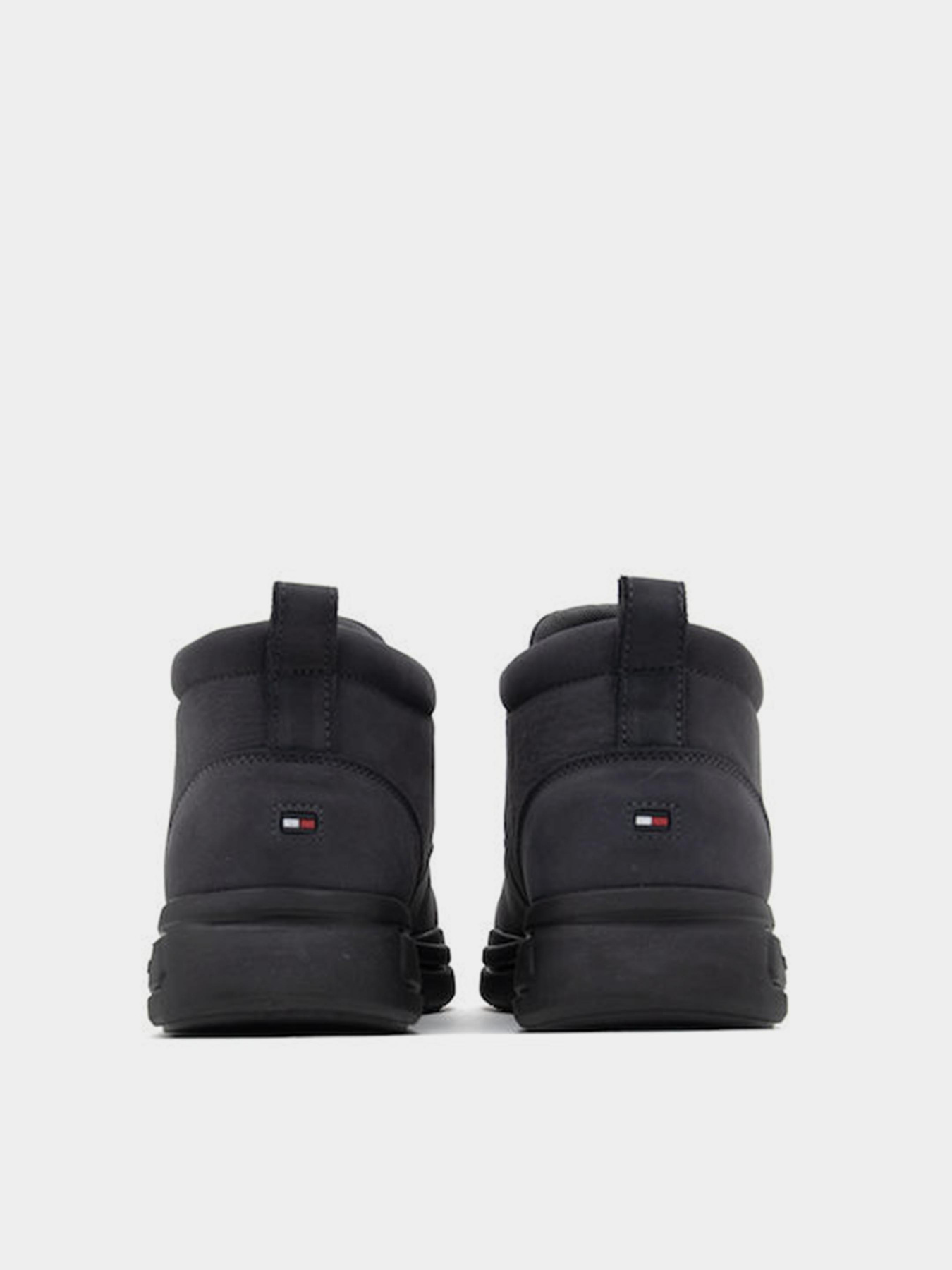 Ботинки и сапоги Tommy Hilfiger модель FM0FM04178-PTY Фото