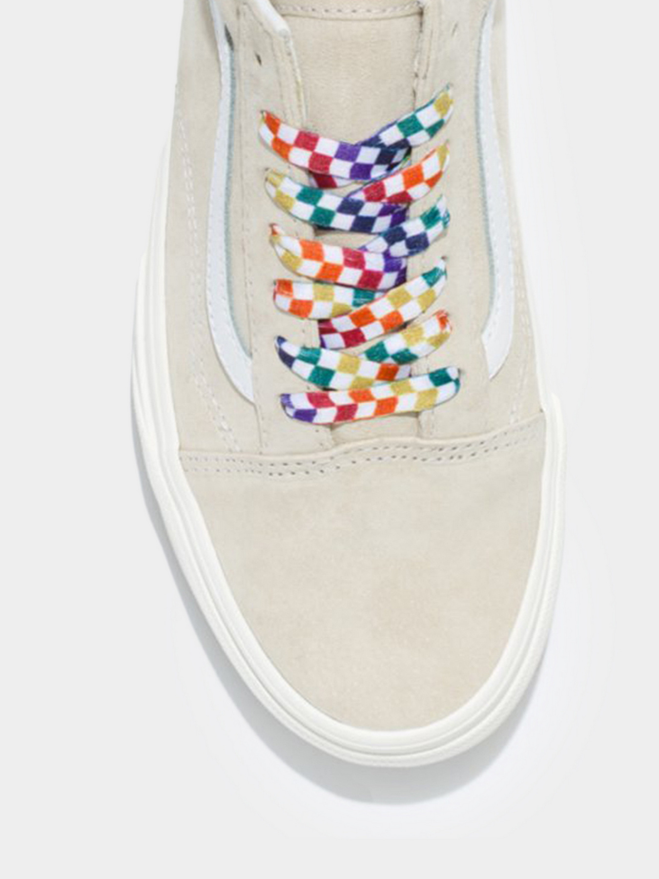 Vans модель VN000XZY4481 Фото
