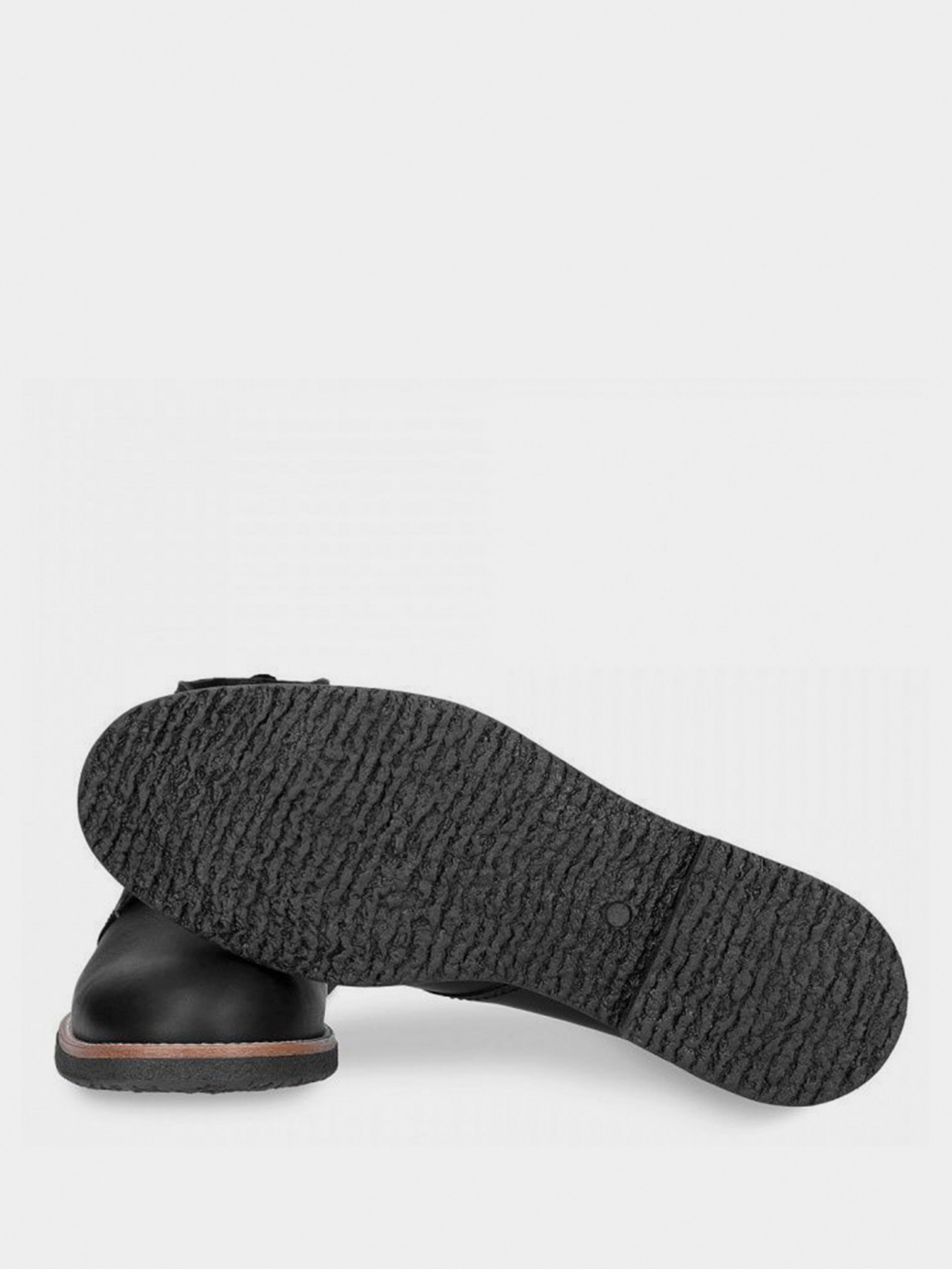 Ботинки и сапоги Panama Jack модель Gael C10 Napa Grass Negro / Black Фото