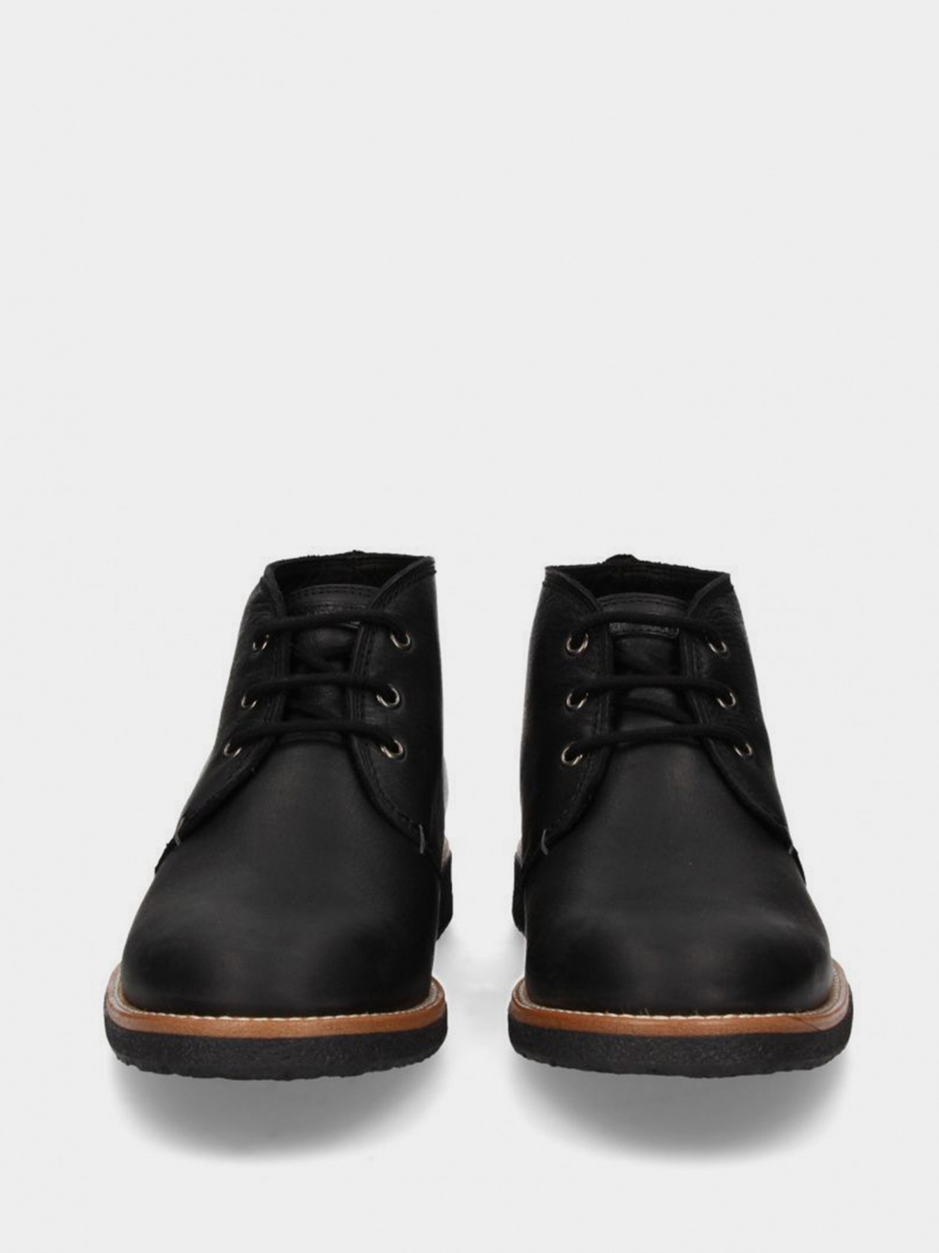 Ботинки и сапоги Panama Jack модель Gael C10 Napa Grass Negro / Black Фото