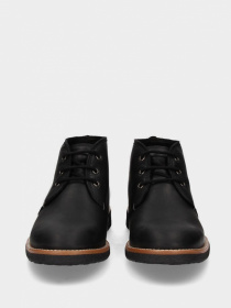 Ботинки и сапоги Panama Jack модель Gael C10 Napa Grass Negro / Black Фото