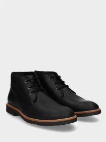 Ботинки и сапоги Panama Jack модель Gael C10 Napa Grass Negro / Black Фото