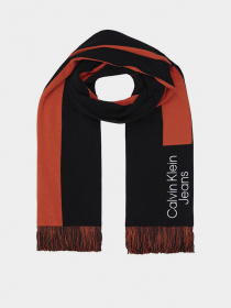 Шарфы и платки Calvin Klein модель K50K509908-BDS Фото