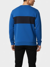 Худи и свитшоты Geox модель M3575B-T2998-F1703 Фото