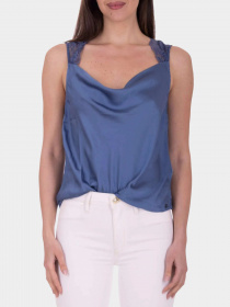 Футболки и поло GUESS модель W3RH55-WD8G2-G7HC Фото