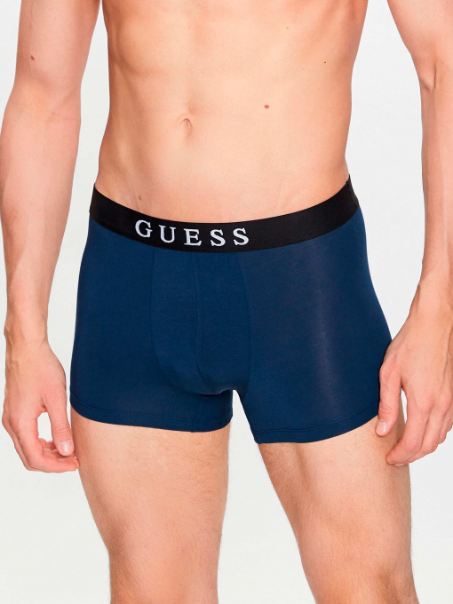 Нижнее белье GUESS модель U3RF00-KBF90-G7R1 Фото