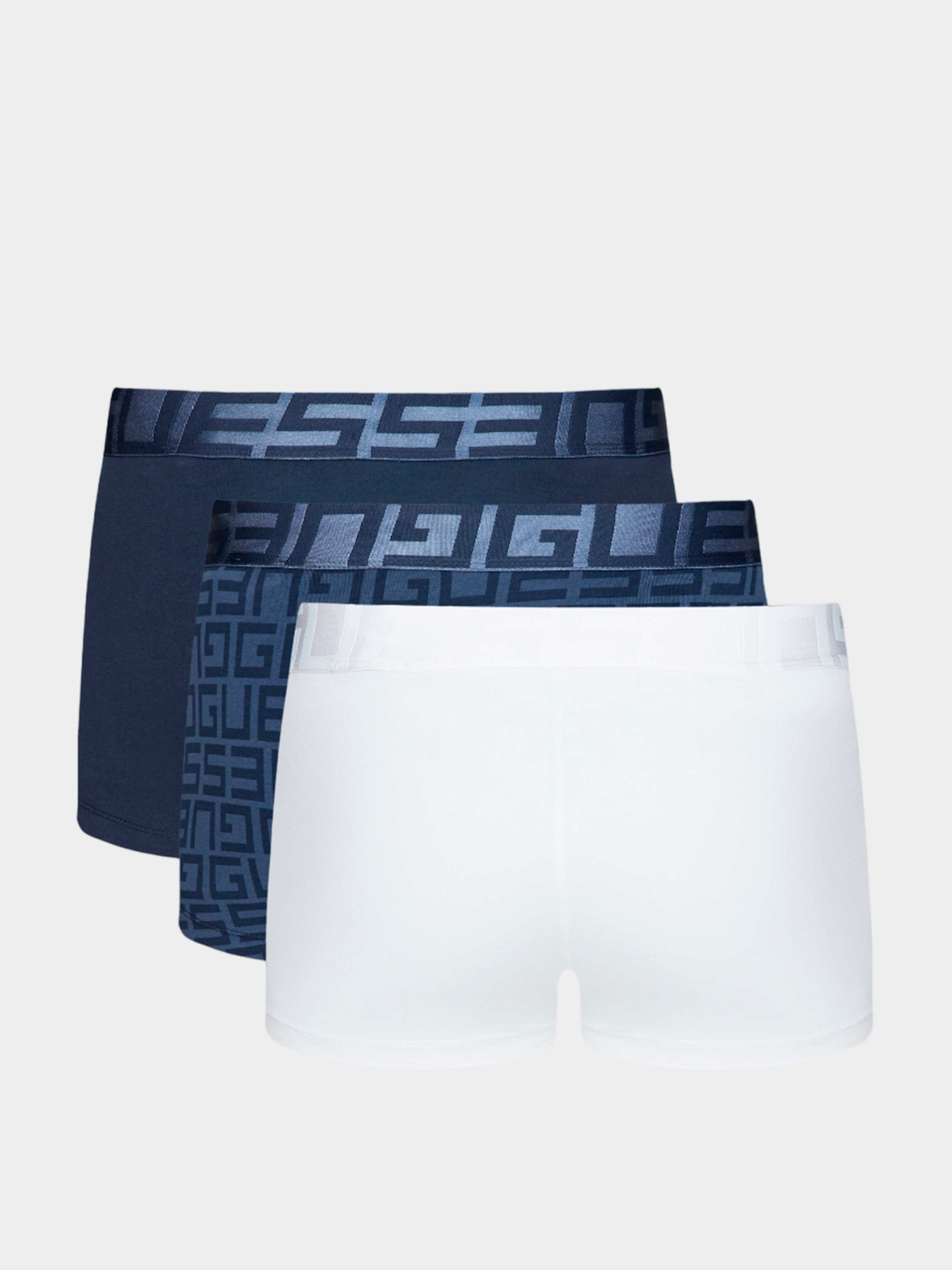 Нижнее белье GUESS модель U3RG01-K6YW0-P7CJ Фото