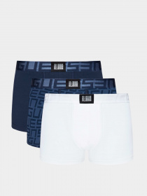Нижнее белье GUESS модель U3RG01-K6YW0-P7CJ Фото