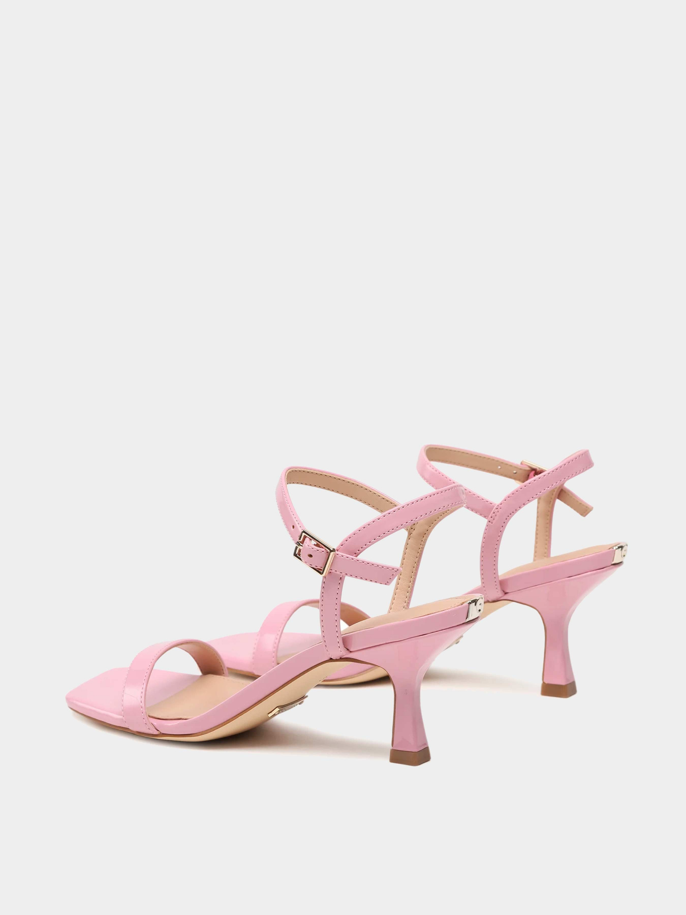 Туфли и лоферы GUESS модель FL6RMA-PAF03-PINK Фото