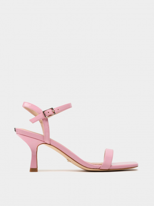 Туфли и лоферы GUESS модель FL6RMA-PAF03-PINK Фото