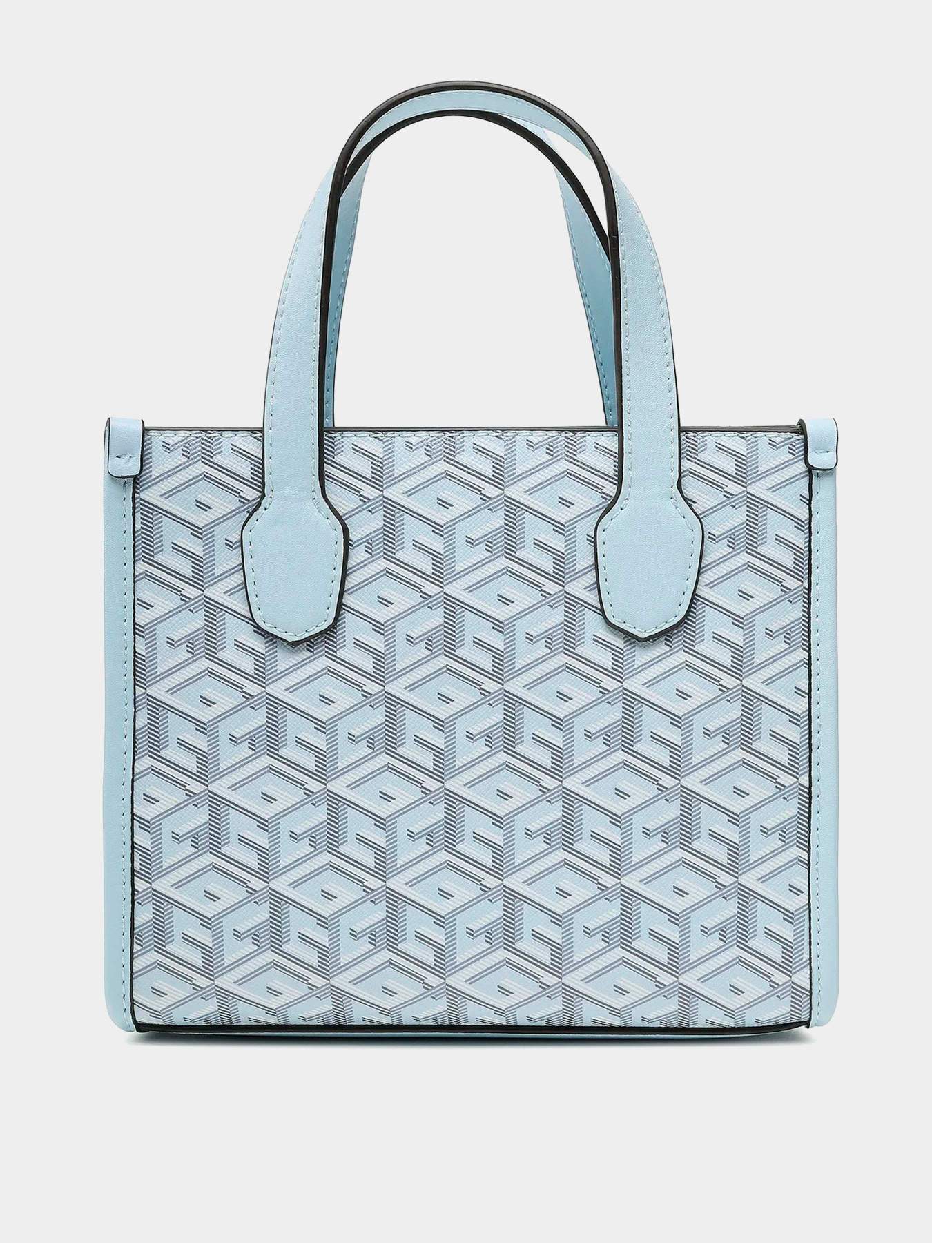 Сумки GUESS модель HWSC86-65770-IBG Фото
