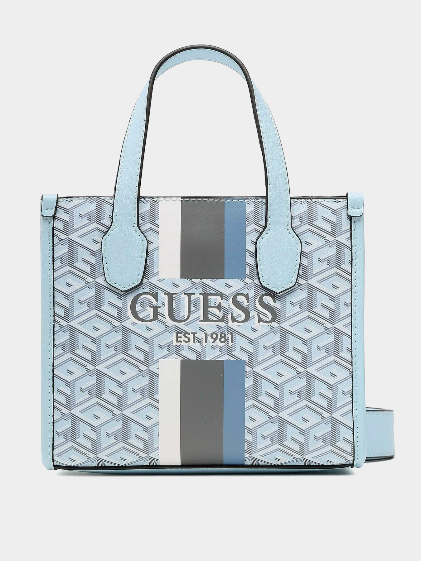 Сумки GUESS модель HWSC86-65770-IBG Фото
