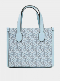Сумки GUESS модель HWSC86-65770-IBG Фото
