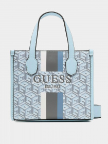 Сумки GUESS модель HWSC86-65770-IBG Фото