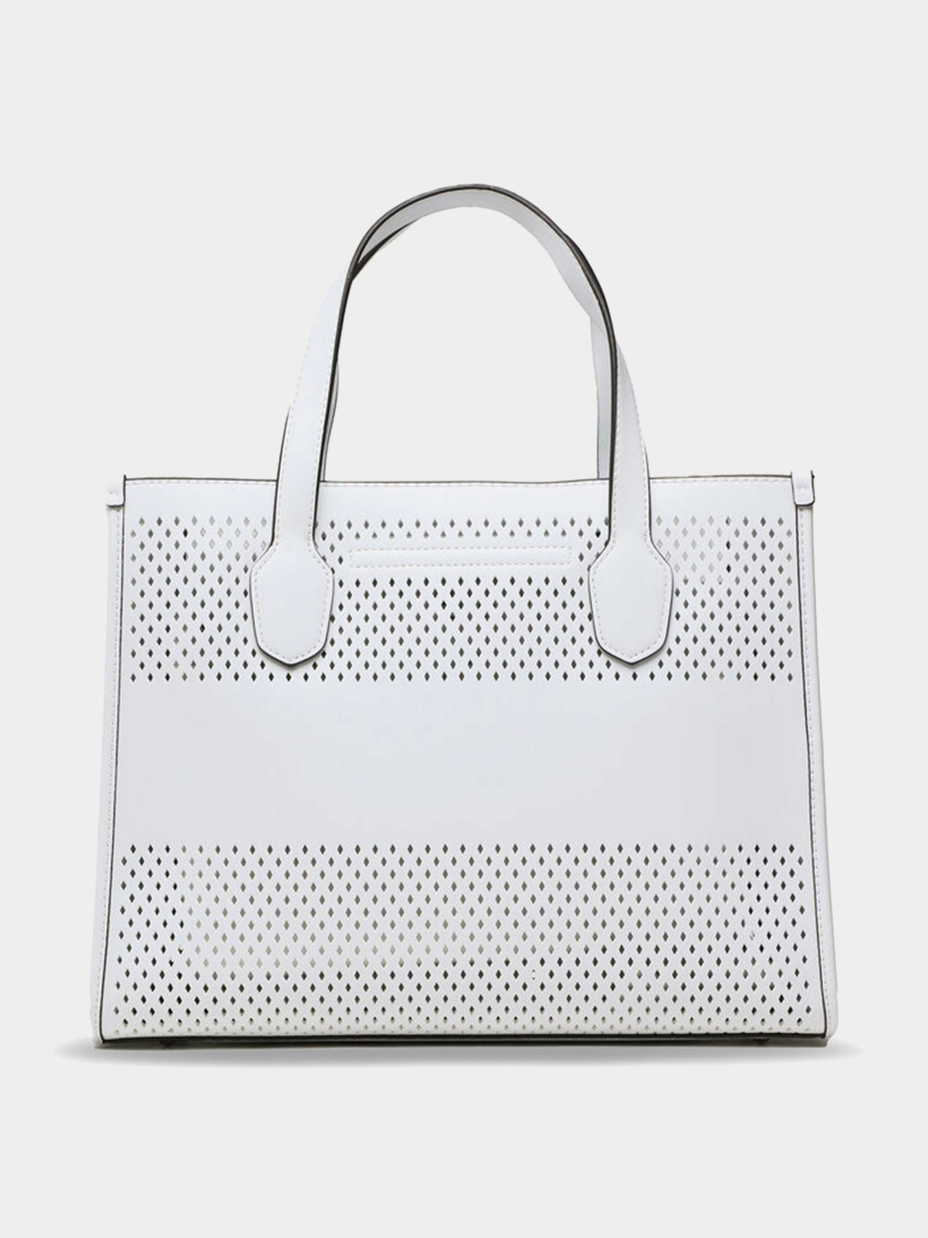 Сумки GUESS модель HWWH87-69220-WHI Фото