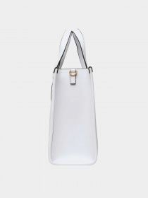 Сумки GUESS модель HWWH87-69220-WHI Фото