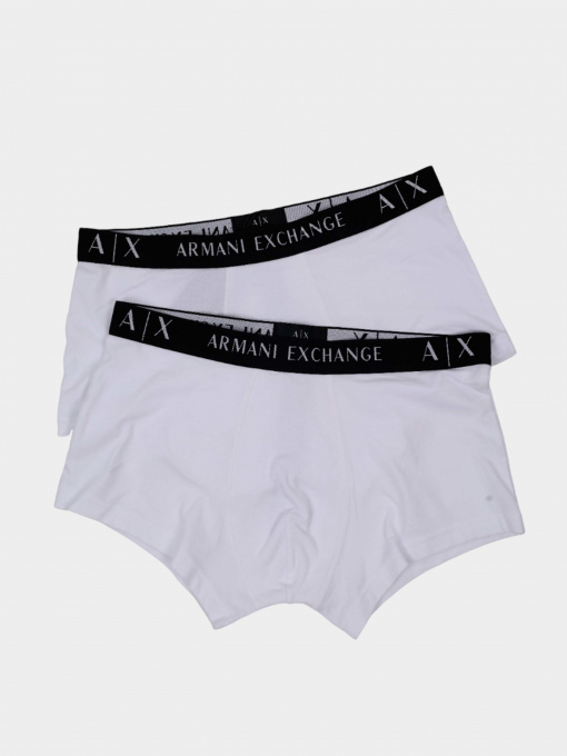 Нижнее белье Armani Exchange модель 957027-CC282-04710 Фото