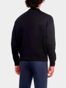 Худи и свитшоты Emporio Armani модель 3R1MBH-1JRHZ-0999 Фото