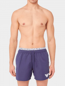 Одежда для пляжа Emporio Armani модель 211753-3R432-48336 Фото
