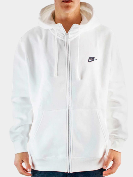 Худи и свитшоты NIKE модель BV2645-100 Фото