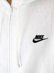Худи и свитшоты NIKE модель BV2645-100 Фото