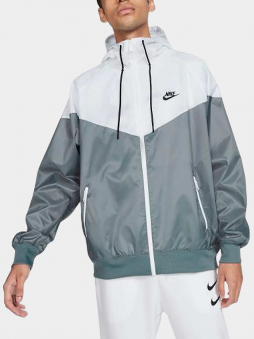 Куртки и дубленки NIKE модель DA0001-084 Фото