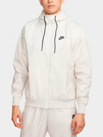Куртки и дубленки NIKE модель DA0001-104 Фото