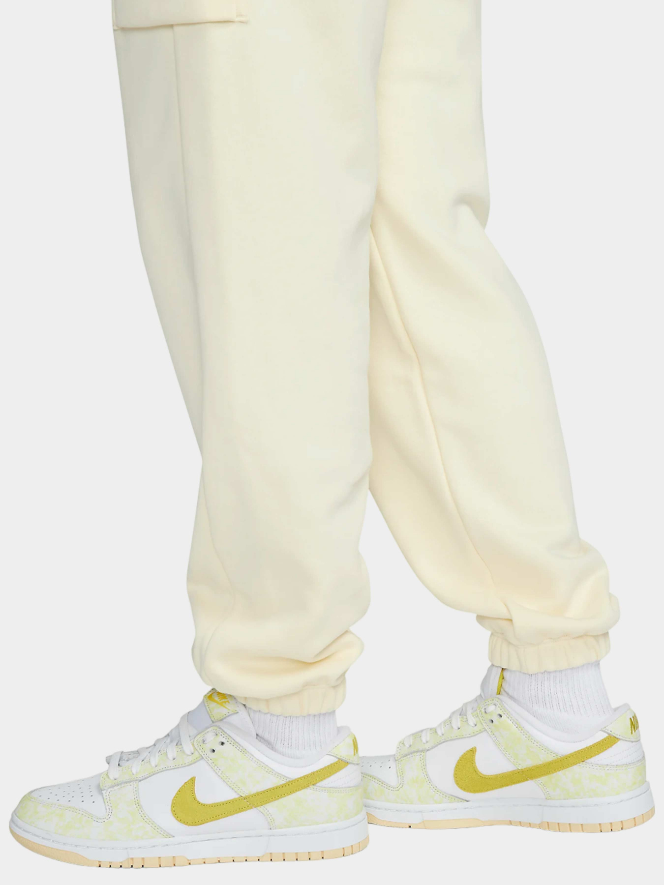 Брюки NIKE модель DQ5196-113 Фото