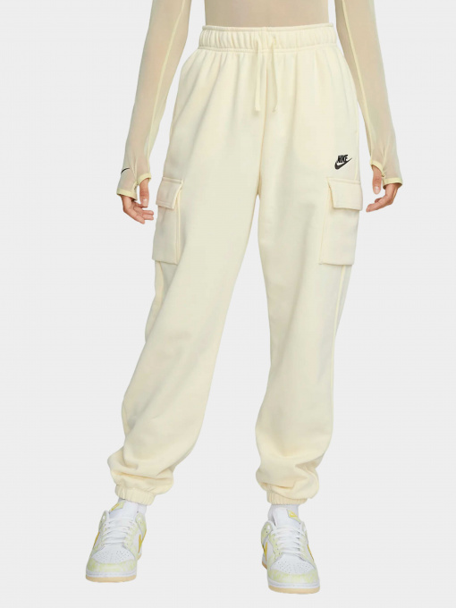 Брюки NIKE модель DQ5196-113 Фото