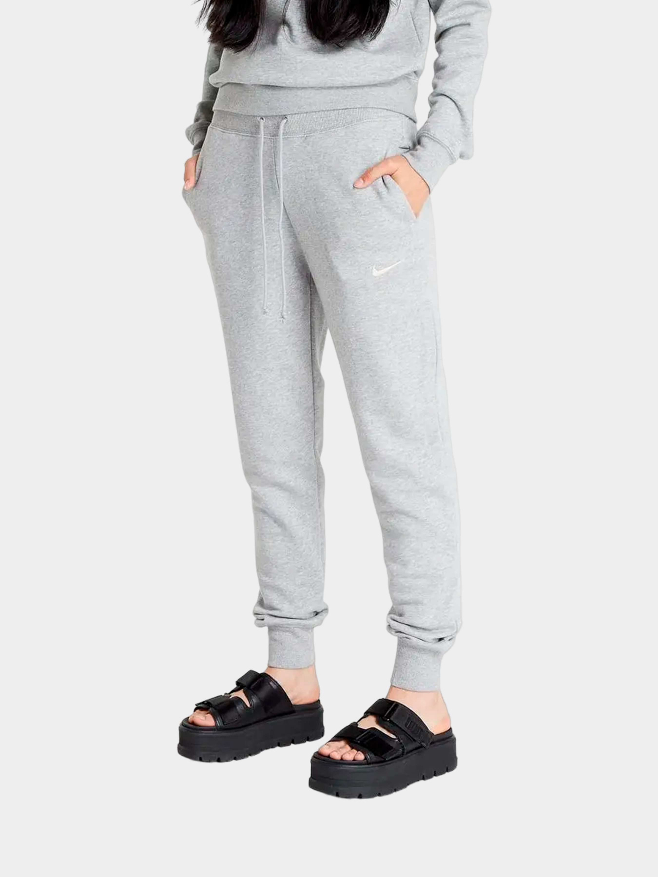 Брюки NIKE модель DQ5688-063 Фото