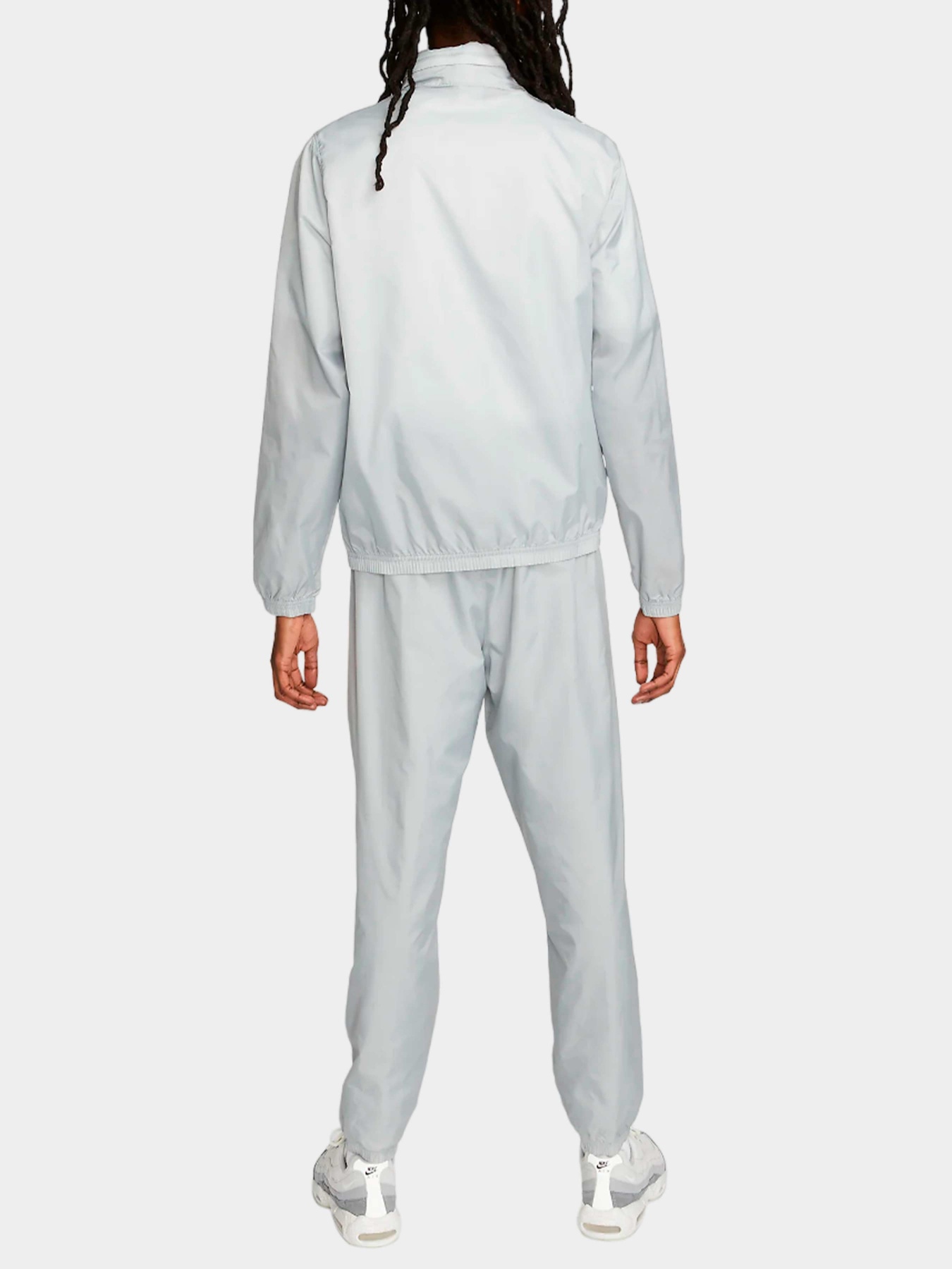 Костюмы NIKE модель DR3337-077 Фото