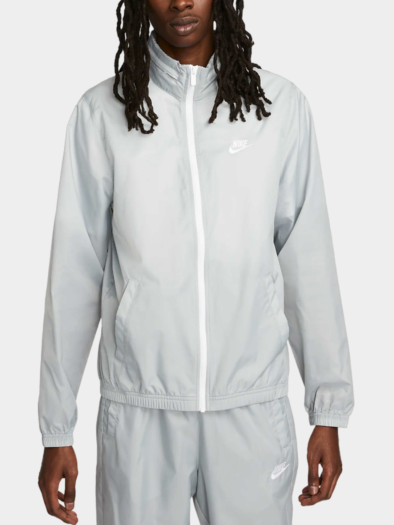 Костюмы NIKE модель DR3337-077 Фото