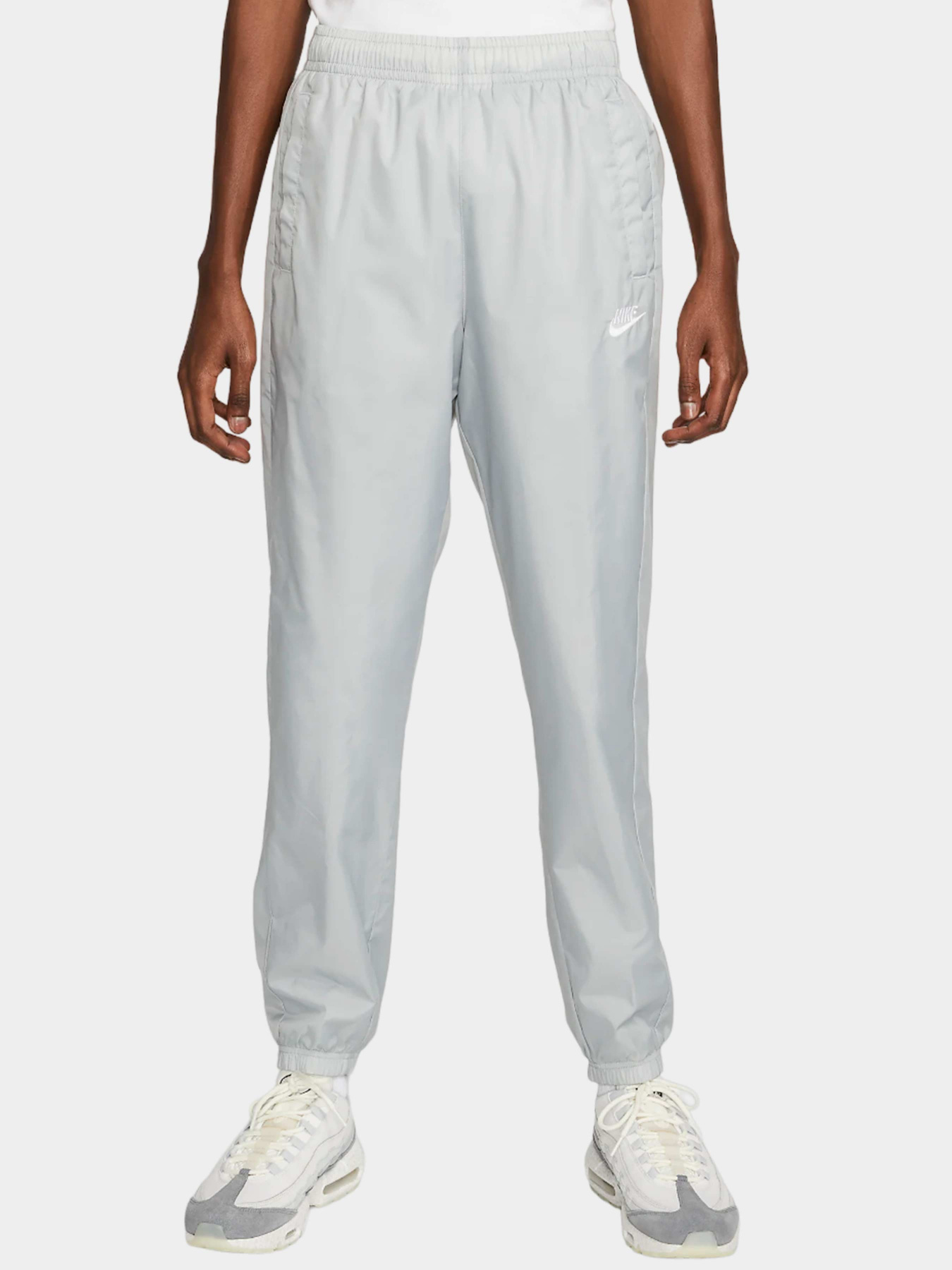 Костюмы NIKE модель DR3337-077 Фото