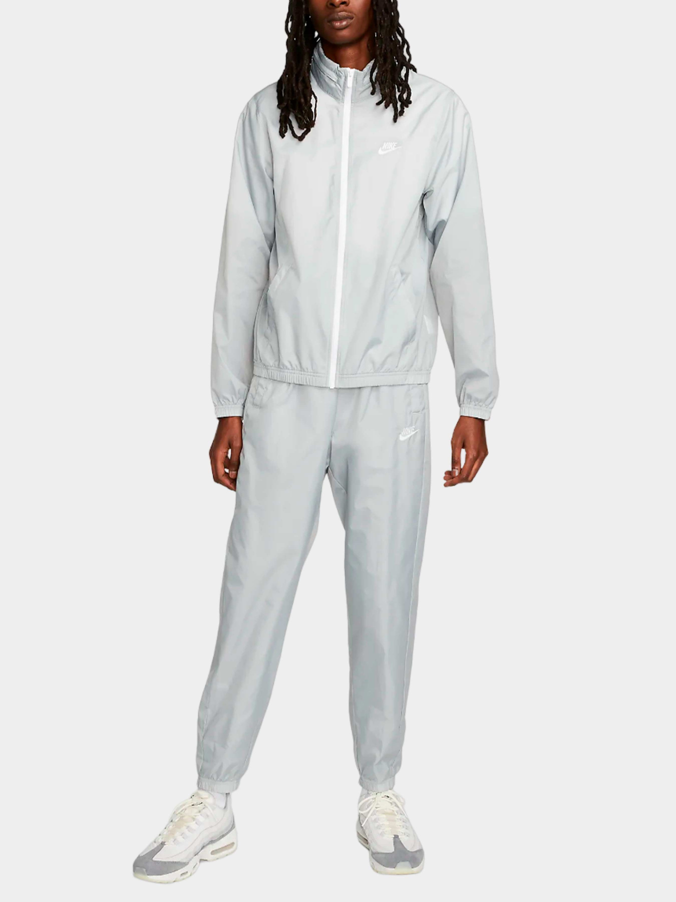 Костюмы NIKE модель DR3337-077 Фото