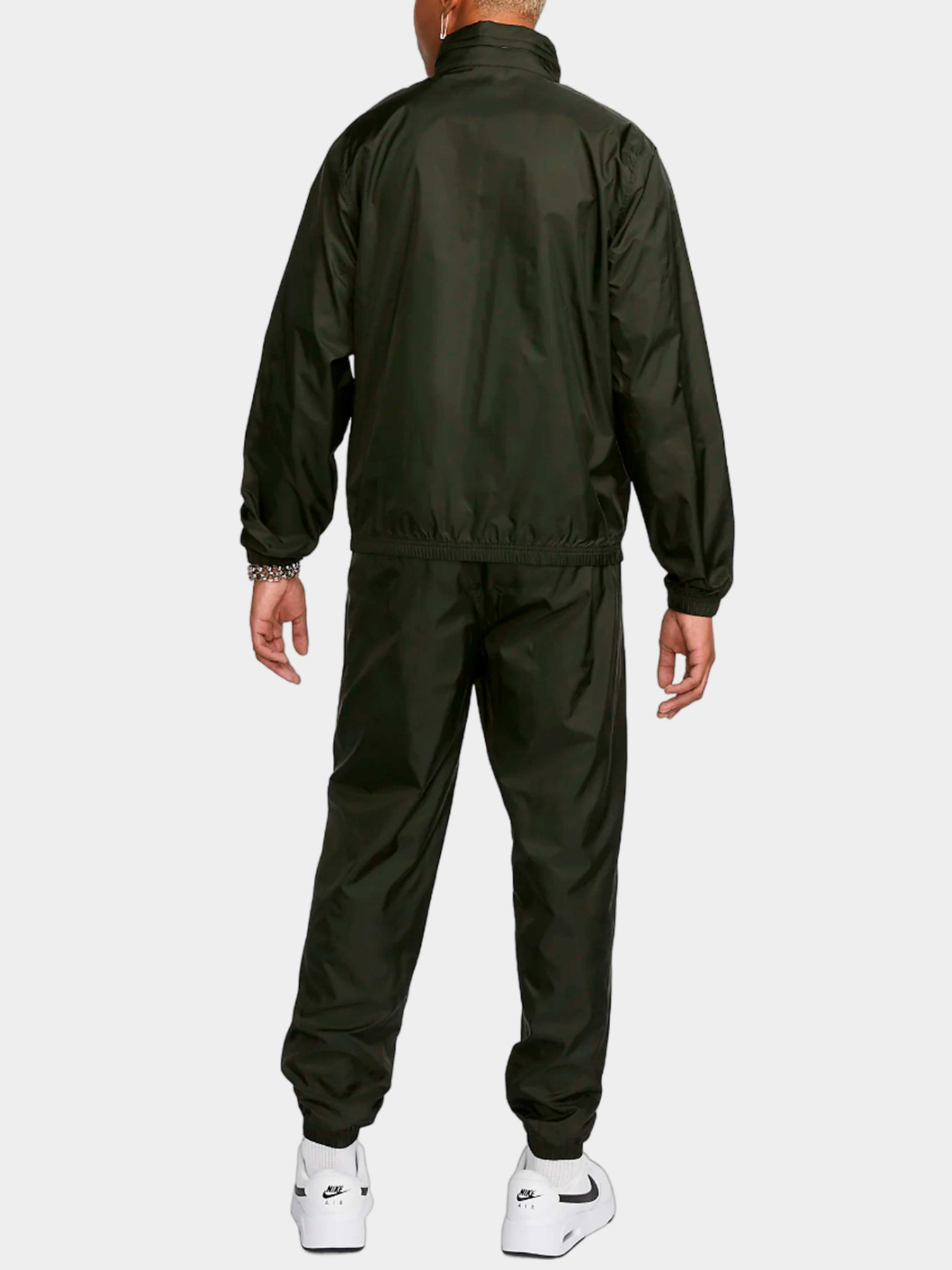 Костюмы NIKE модель DR3337-355 Фото