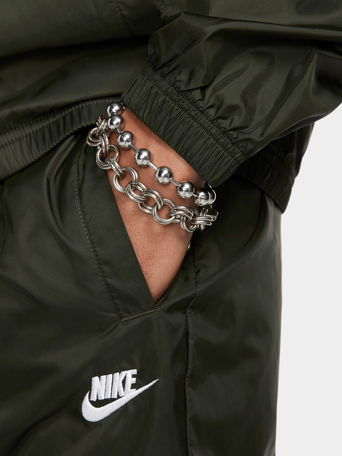 Костюмы NIKE модель DR3337-355 Фото
