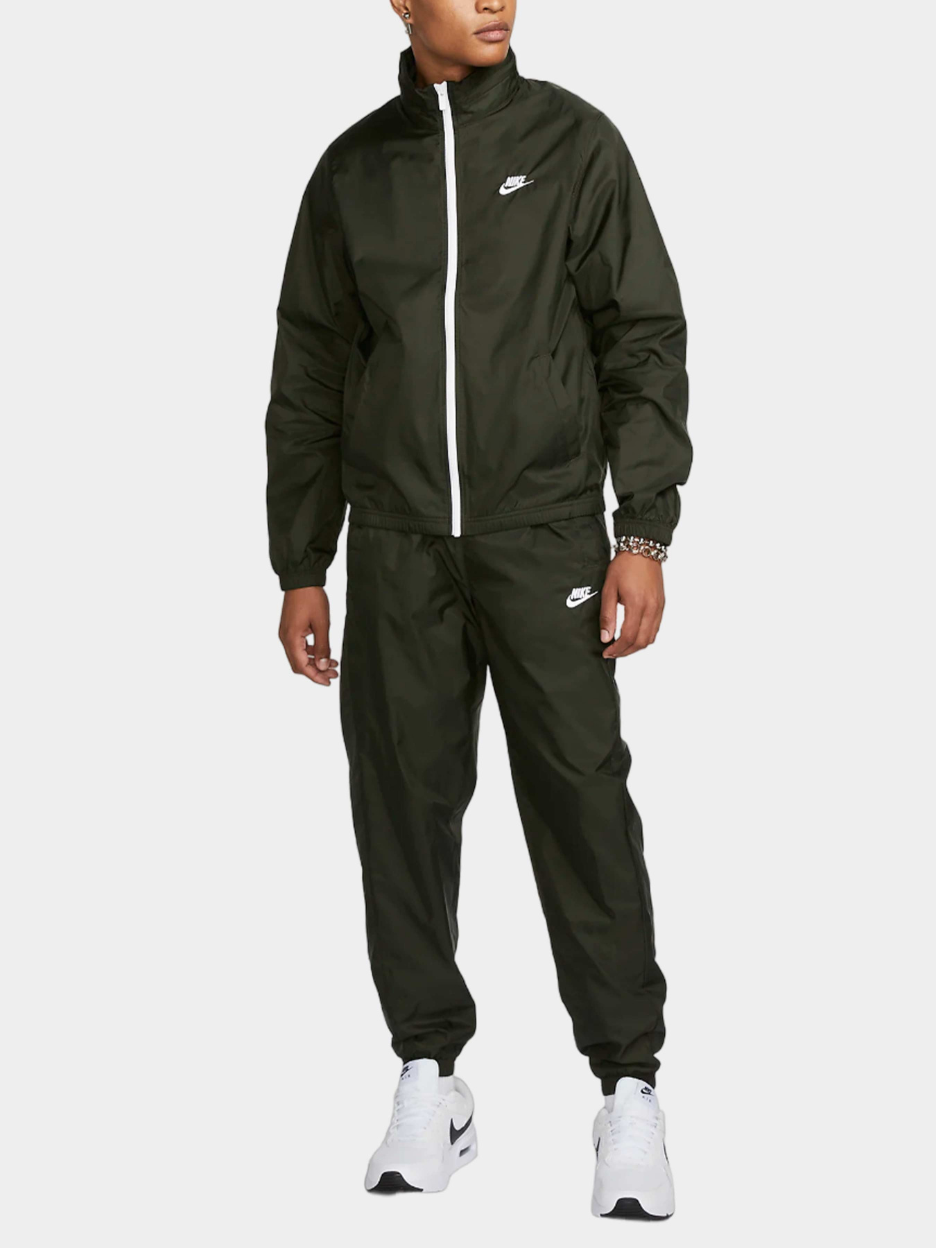 Костюмы NIKE модель DR3337-355 Фото