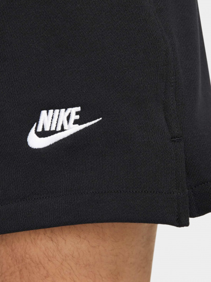 Шорты NIKE модель DX0731-010 — фото 4 - INTERTOP