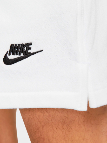 Шорты NIKE модель DX0731-100 — фото 3 - INTERTOP