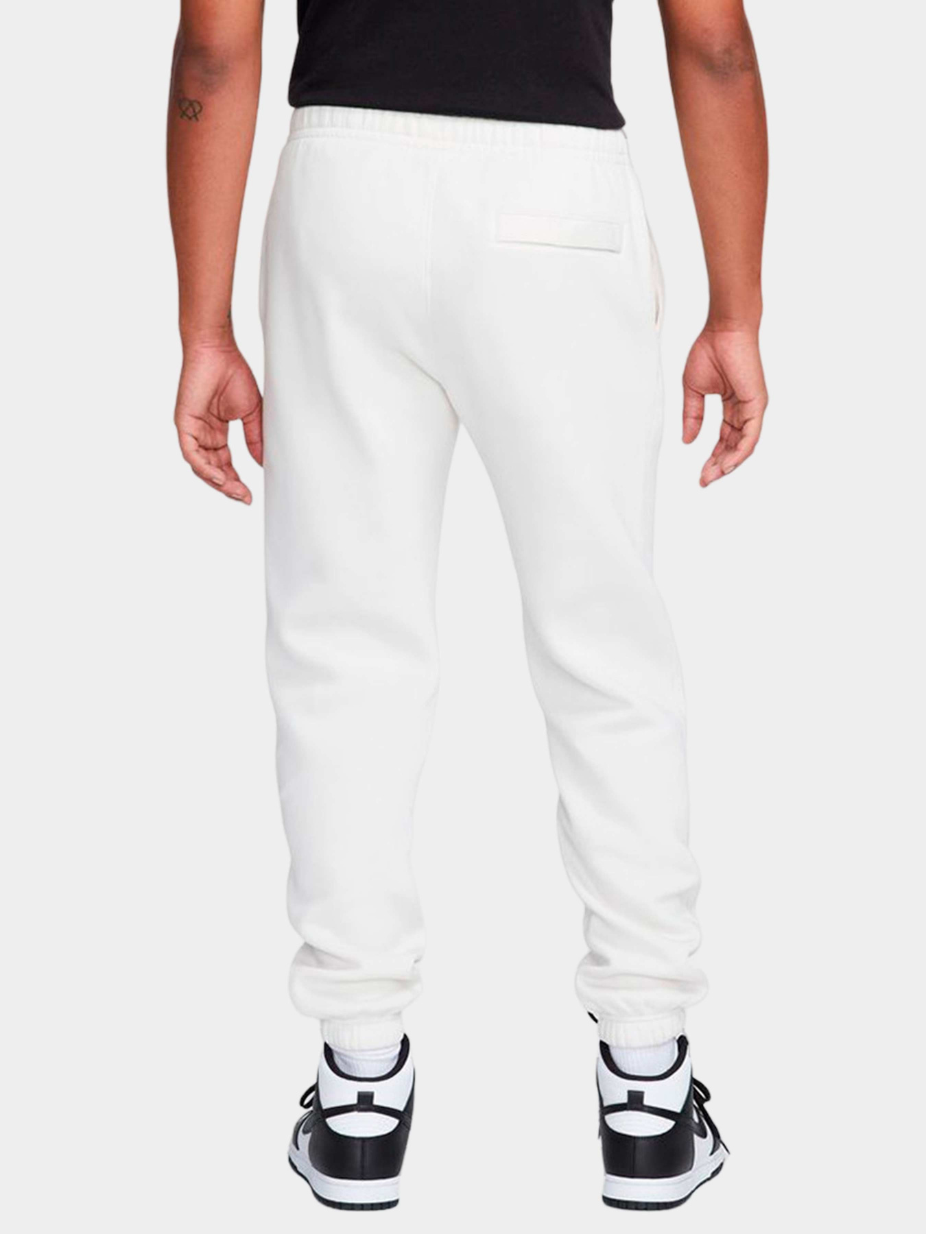 Брюки NIKE модель DX0795-030 Фото