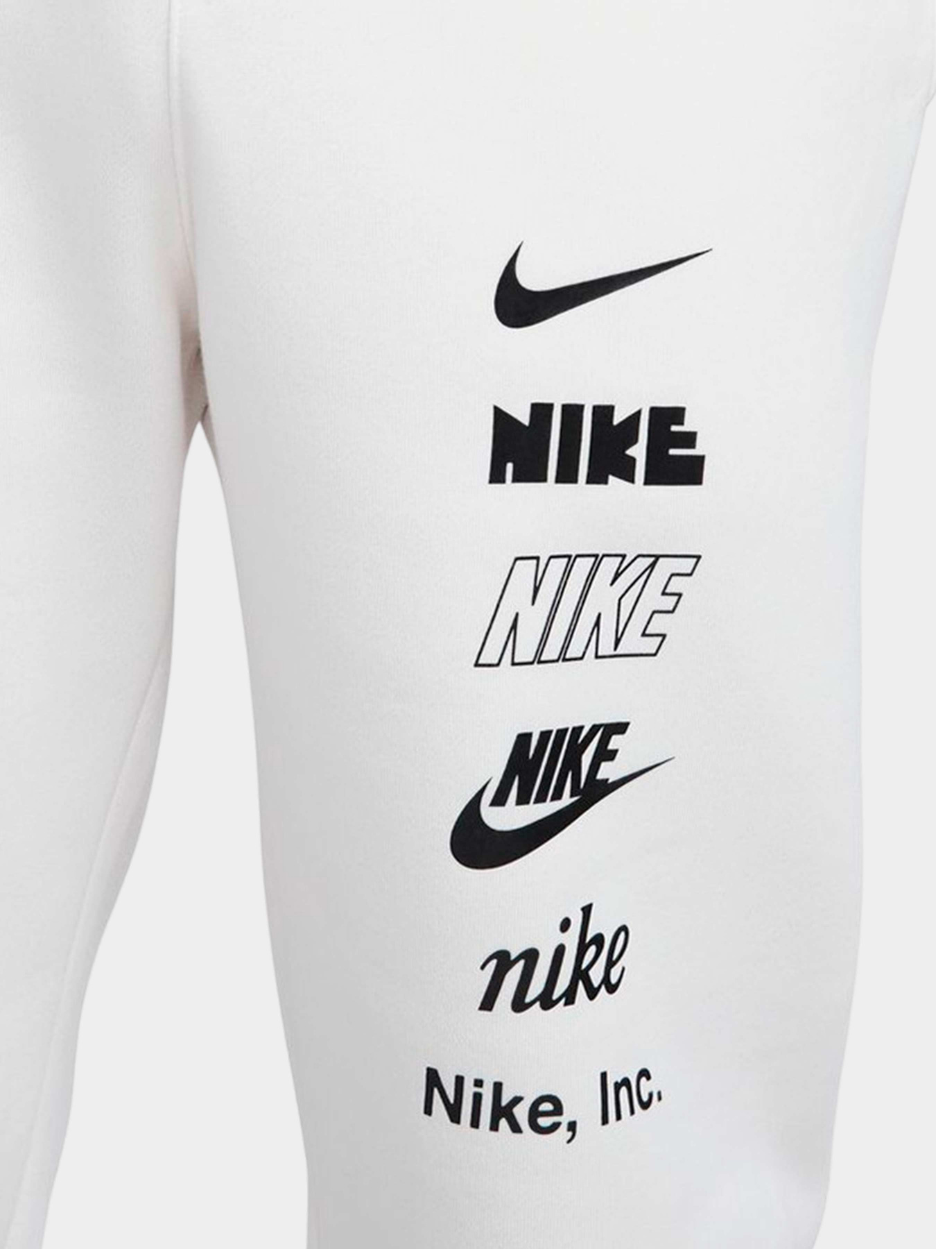 Брюки NIKE модель DX0795-030 Фото