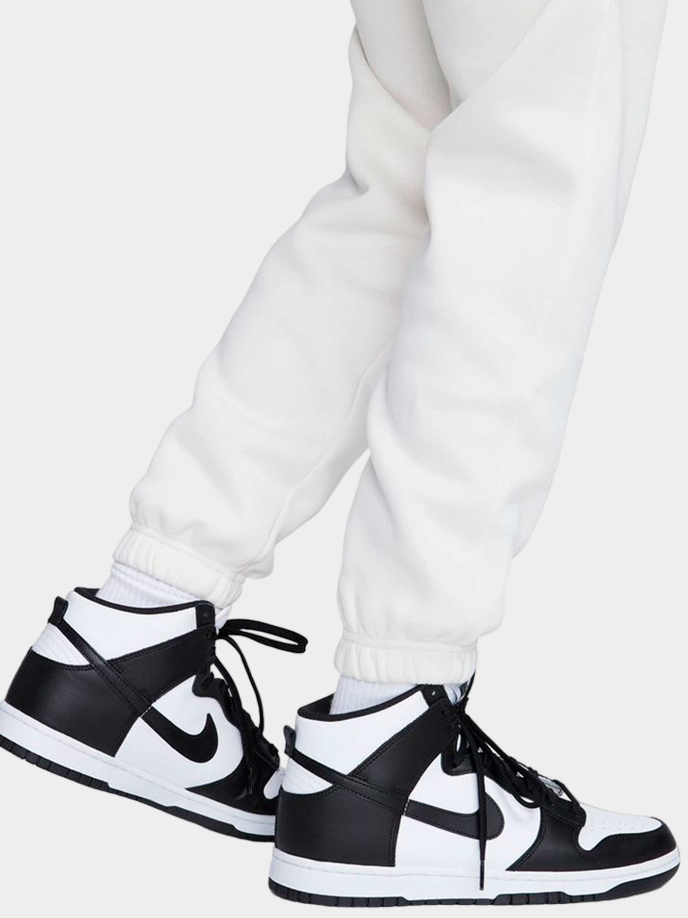 Брюки NIKE модель DX0795-030 Фото