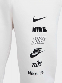 Брюки NIKE модель DX0795-030 Фото